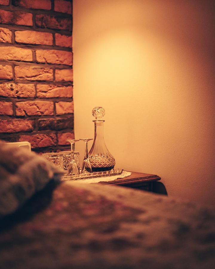 Lipolas-Slowlife&Guesthouse Jurkow  المظهر الخارجي الصورة