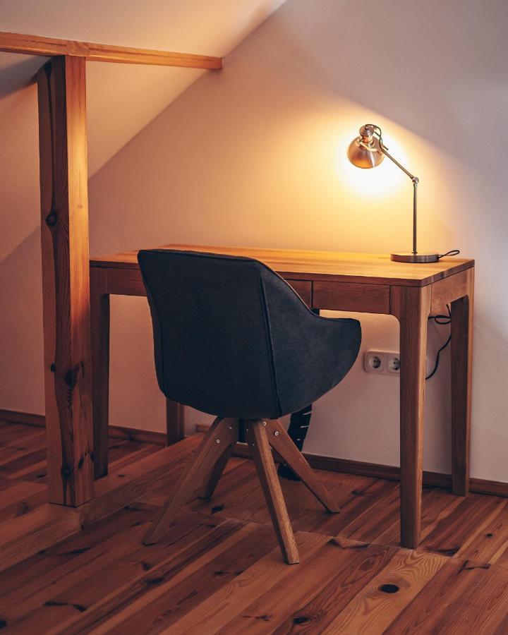 Lipolas-Slowlife&Guesthouse Jurkow  المظهر الخارجي الصورة