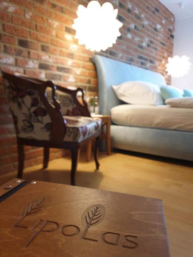 Lipolas-Slowlife&Guesthouse Jurkow  المظهر الخارجي الصورة